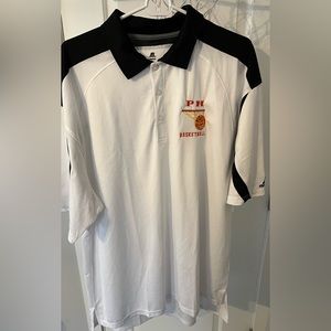 Russell Athletic Physical Health Basketball Shirt